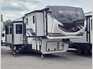 New 2025 Keystone RV Montana High Country 397FB image