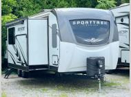 Used 2023 Venture RV SportTrek Touring Edition STT333VMI image