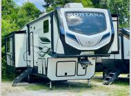 Used 2023 Keystone RV Montana High Country 311RD image