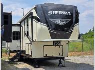 Used 2020 Forest River RV Sierra 39BARK image