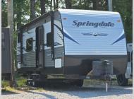 Used 2019 Keystone RV Springdale 260BH image