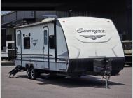 Used 2018 Forest River RV Surveyor 264RKLE image