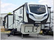 Used 2023 Keystone RV Montana High Country 311RD image
