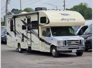Used 2016 Jayco Greyhawk 31DS image