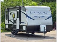 Used 2021 Keystone RV Springdale Mini 1750RD image