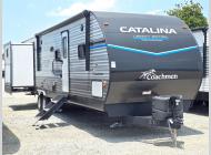 New 2023 Coachmen RV Catalina Legacy 323QBTSCK image