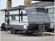 New 2025 Dutchmen RV Aspen Trail LE 19RB image