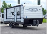 New 2025 Keystone RV Springdale Classic 269DBC image