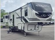 New 2024 Keystone RV Montana High Country 373RD image