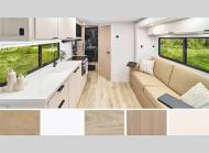 New 2026 Winnebago Thrive 18FBS image