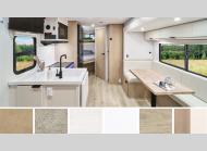 New 2026 Winnebago Thrive 22MBH image