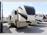 Used 2020 Forest River RV Cardinal Luxury 370FLX image