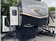 Used 2022 Heartland Landmark Lafayette image