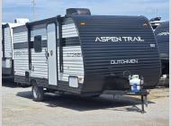 New 2026 Dutchmen RV Aspen Trail Mini 17BH image