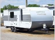 New 2026 Forest River RV Wildwood FSX 266BHLE image