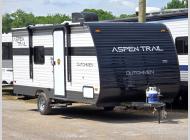 New 2026 Dutchmen RV Aspen Trail Mini 17RB image