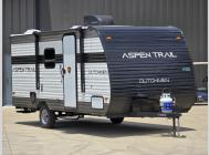 New 2026 Dutchmen RV Aspen Trail Mini 17BH image