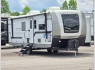 New 2026 Forest River RV Wildwood Heritage Glen 261FKRB image
