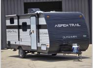 New 2026 Dutchmen RV Aspen Trail Mini 17QB image