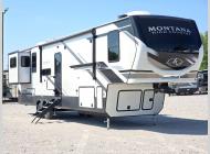 New 2024 Keystone RV Montana High Country 373RD image