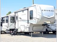 New 2024 Keystone RV Cougar 316RLS image