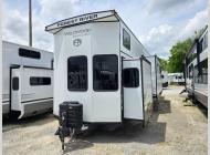 New 2026 Forest River RV Wildwood Lodge 42ICE image
