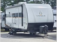 New 2026 Ember RV E-Series 21RKE image