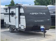New 2026 Dutchmen RV Aspen Trail Mini 17QB image