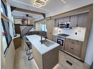 New 2026 Forest River RV Wildwood Lodge 42ICE image