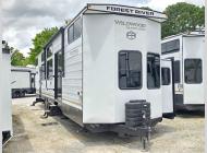 New 2026 Forest River RV Wildwood Lodge 42ICE image