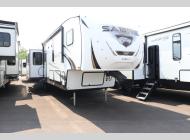 New 2022 Forest River RV Sabre 36BHQ image