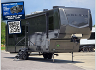New 2025 Keystone RV Cougar 320RDS image