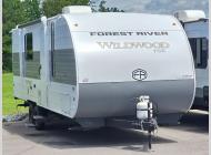 New 2025 Forest River RV Wildwood FSX 266BHLE image