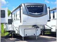 New 2025 Venture RV SportTrek Touring Edition STTF353VIK image