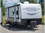 New 2025 Keystone RV Springdale 310BR image