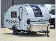 New 2025 nuCamp RV TAB 360 CS Black Canyon image