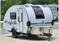 New 2025 nuCamp RV TAB 360 CS Black Canyon image