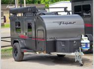 New 2026 inTech RV Flyer Pursue image