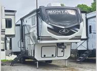 New 2025 Keystone RV Montana High Country 311RD image