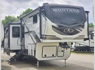 New 2025 Keystone RV Montana High Country 389BH image