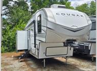 New 2025 Keystone RV Cougar Half-Ton 29RKS image