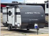 New 2026 Dutchmen RV Aspen Trail Mini 17BH image