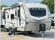 New 2024 Keystone RV Cougar Half-Ton 22MLS image