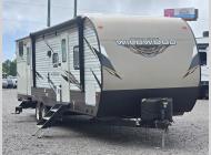 Used 2018 Forest River RV Wildwood 32BHDS image