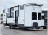 New 2026 Forest River RV Wildwood Lodge 42ICE image