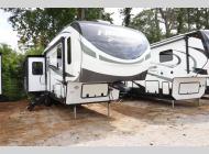New 2023 Forest River RV Flagstaff Classic 8529CLBS image