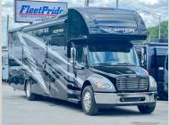 New 2025 Thor Motor Coach Inception 38BX image