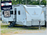 New 2024 Ember RV Touring Edition 29MRS image