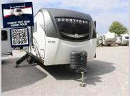 New 2024 Venture RV SportTrek Touring Edition STT302VRB image