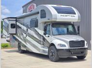 New 2026 Thor Motor Coach Inception 34XG image